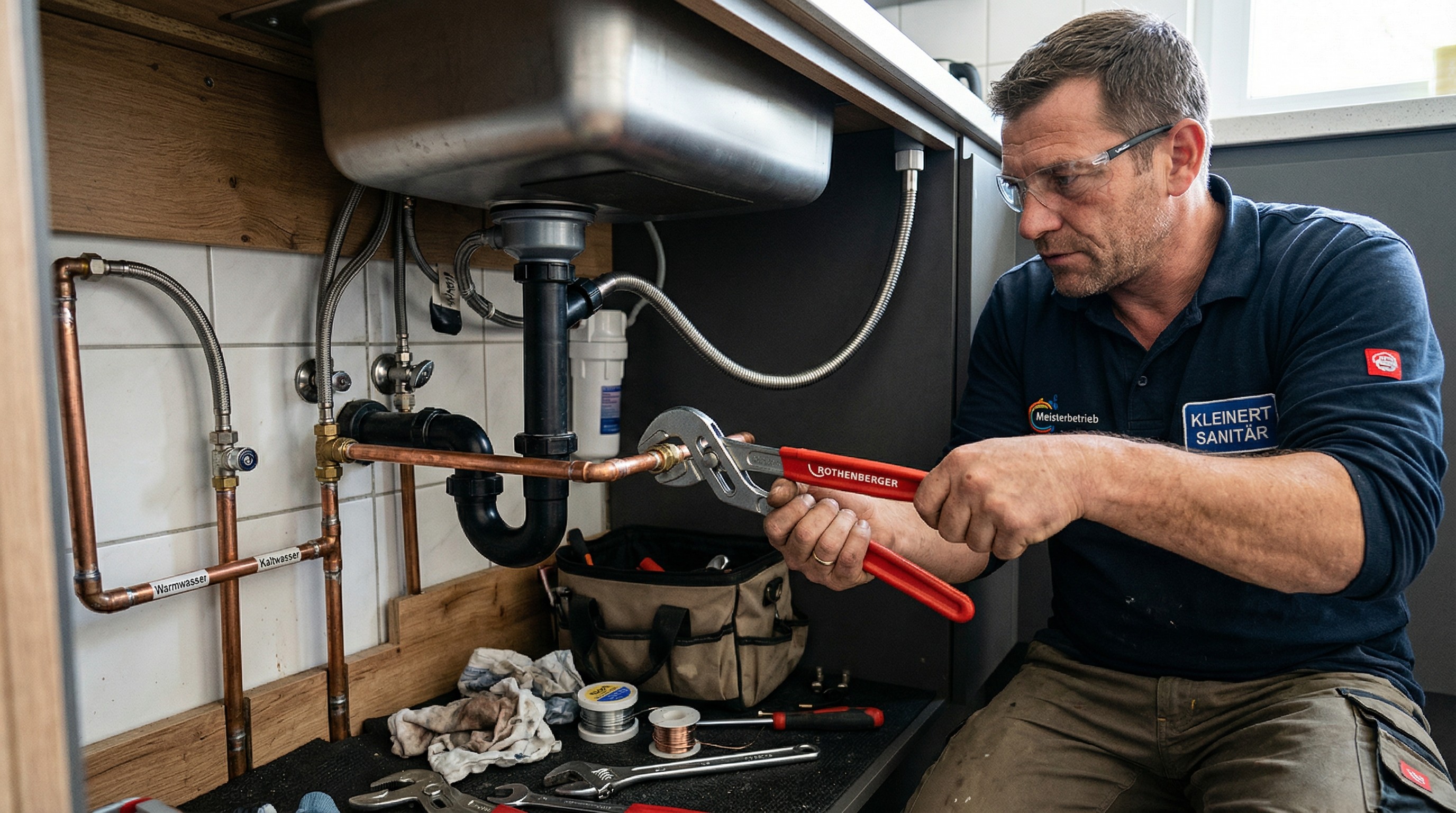 AL-KO THERM GMBH – Sanitärinstallateur Jettingen-Scheppach